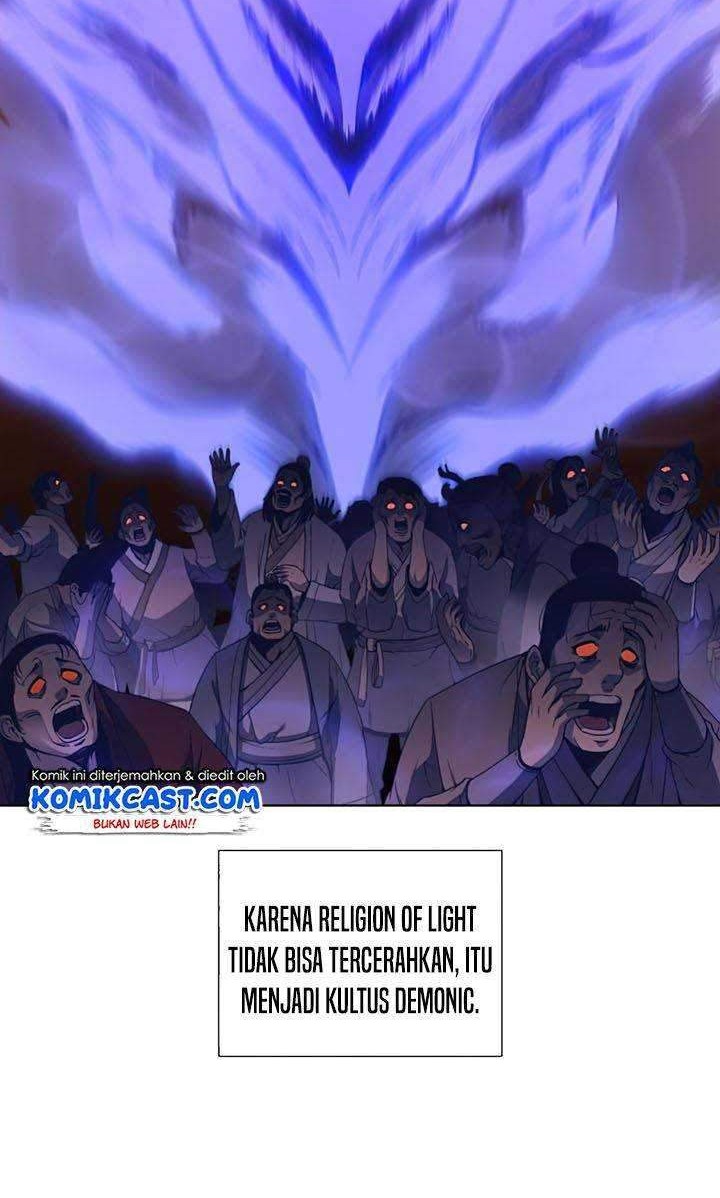 I Reincarnated As The Crazed Heir Chapter 10 Gambar 3