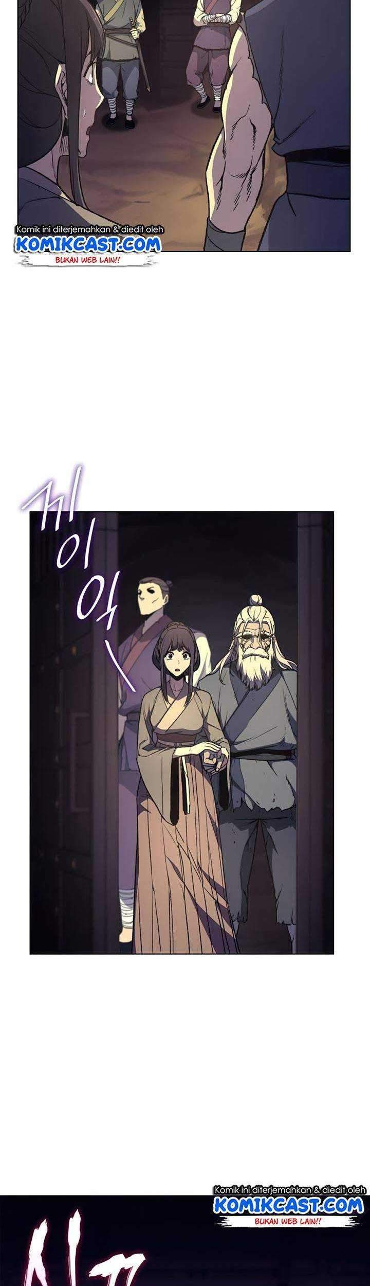 I Reincarnated As The Crazed Heir Chapter 10 Gambar 60