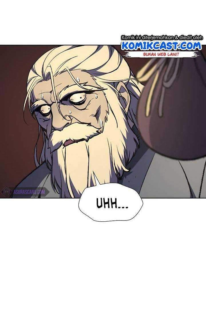 I Reincarnated As The Crazed Heir Chapter 10 Gambar 73