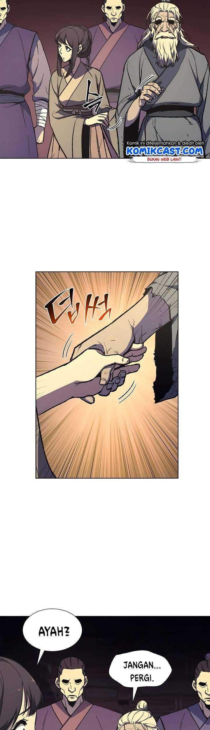 I Reincarnated As The Crazed Heir Chapter 10 Gambar 70