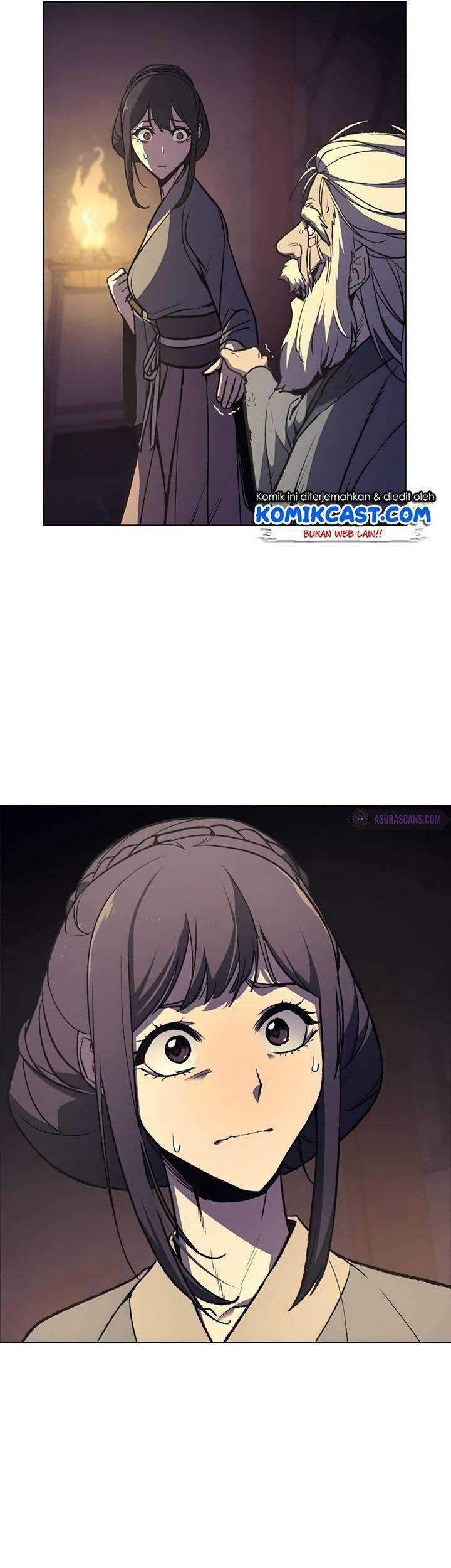 I Reincarnated As The Crazed Heir Chapter 10 Gambar 74