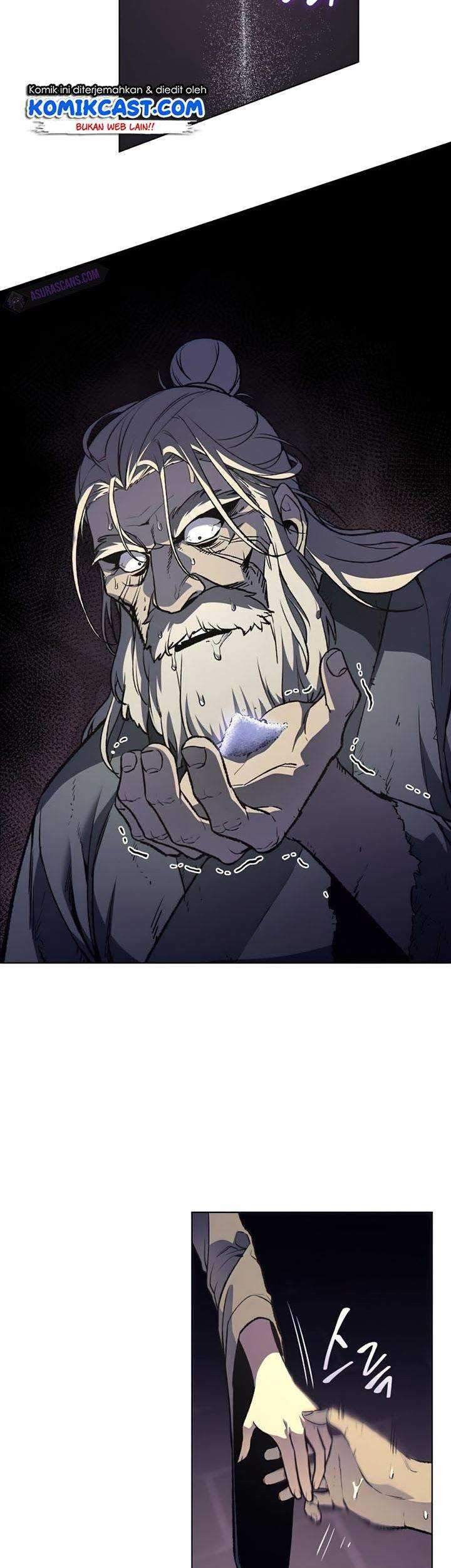 I Reincarnated As The Crazed Heir Chapter 10 Gambar 76