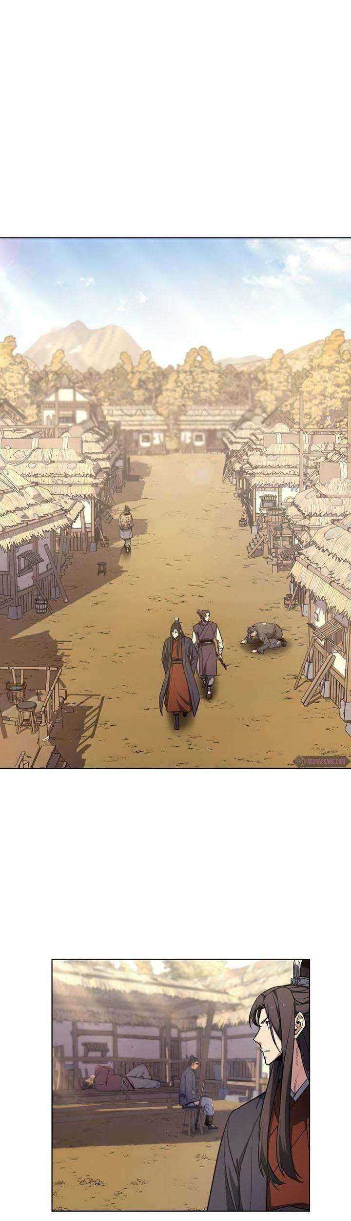 I Reincarnated As The Crazed Heir Chapter 10 Gambar 4