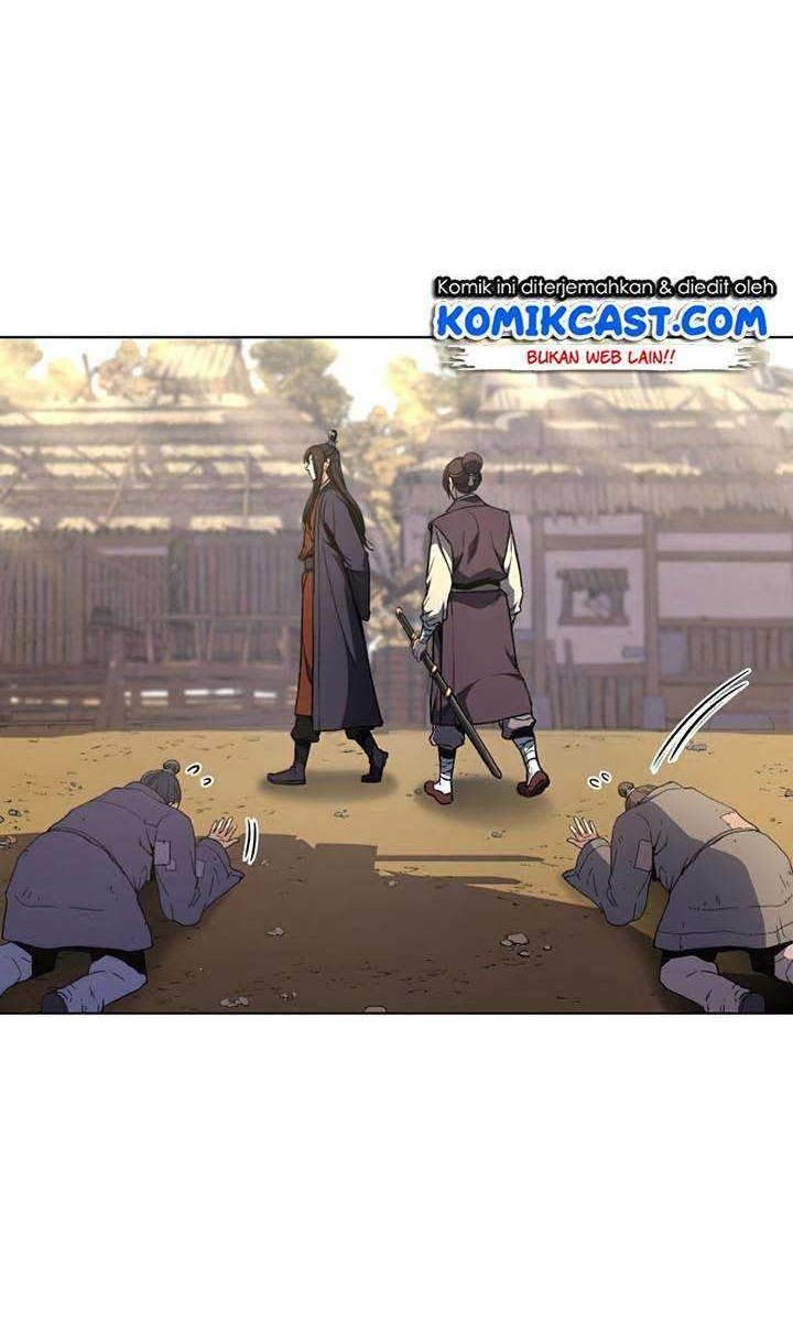 I Reincarnated As The Crazed Heir Chapter 10 Gambar 5