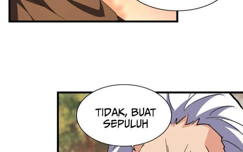 Magic Emperor Chapter 215 Gambar 11