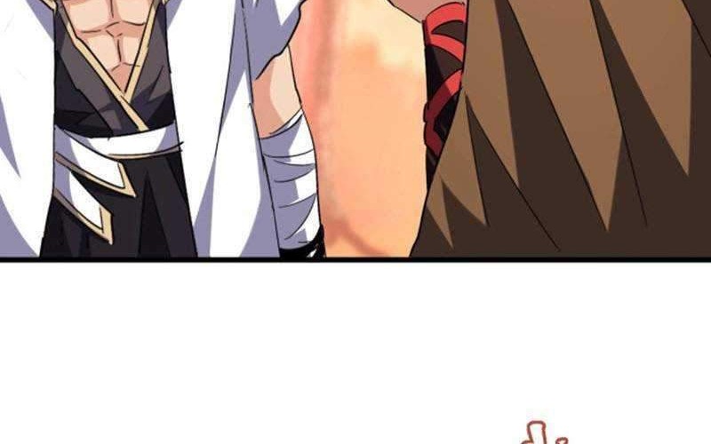 Magic Emperor Chapter 215 Gambar 14