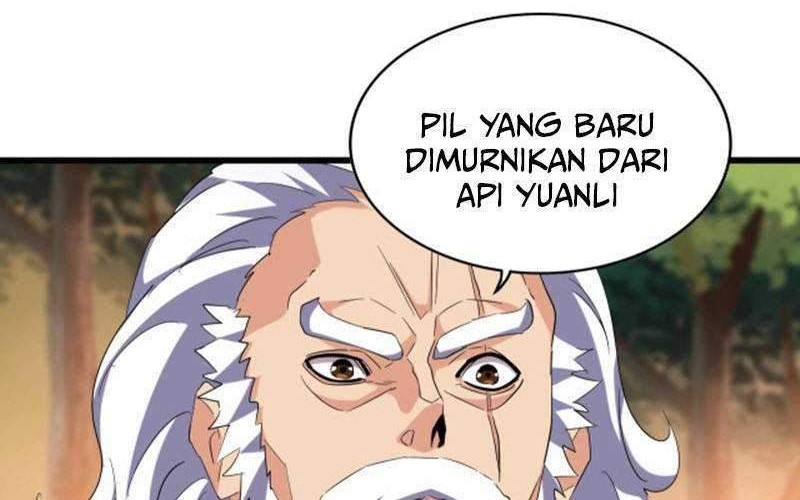 Magic Emperor Chapter 215 Gambar 18