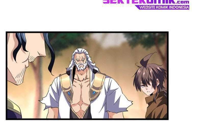 Magic Emperor Chapter 215 Gambar 31
