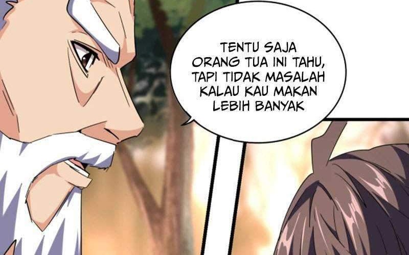 Magic Emperor Chapter 215 Gambar 25