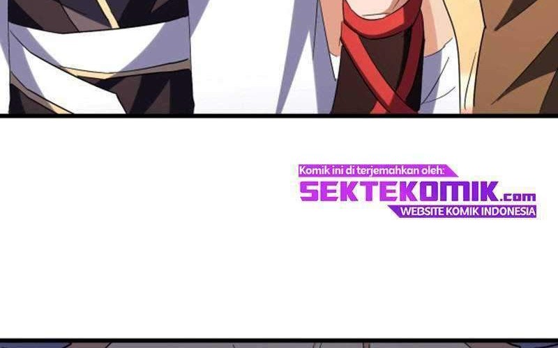 Magic Emperor Chapter 215 Gambar 27