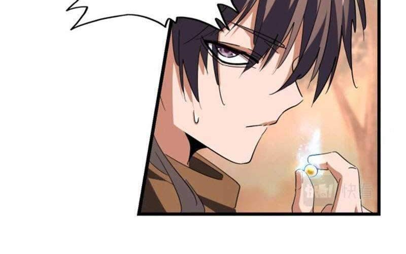 Magic Emperor Chapter 215 Gambar 29