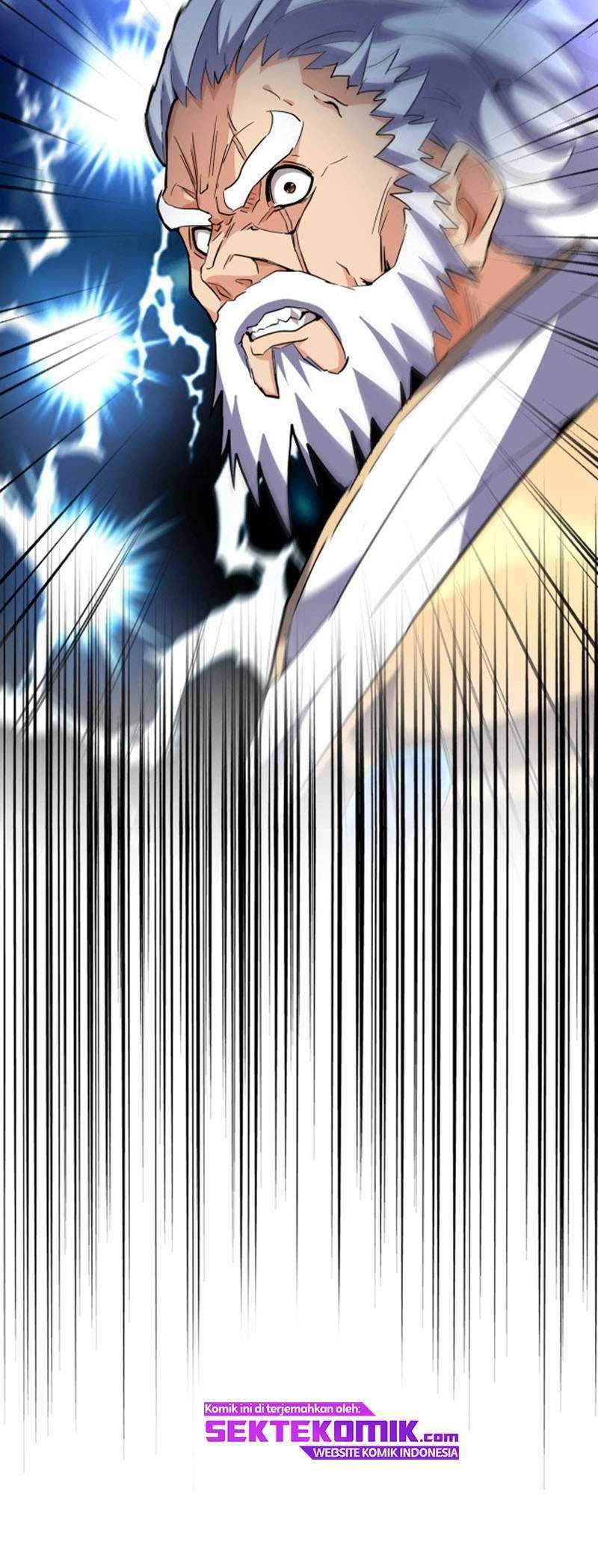 Magic Emperor Chapter 215 Gambar 45