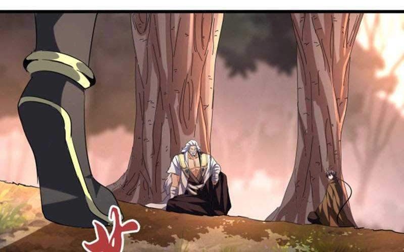 Magic Emperor Chapter 215 Gambar 3