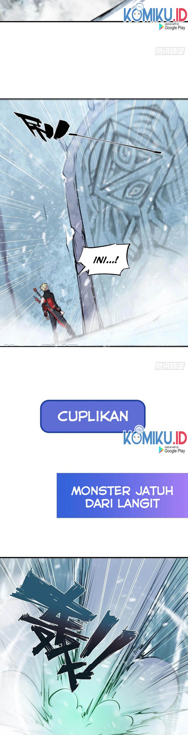 The Blood Princess And The Knight Chapter 103 Gambar 15