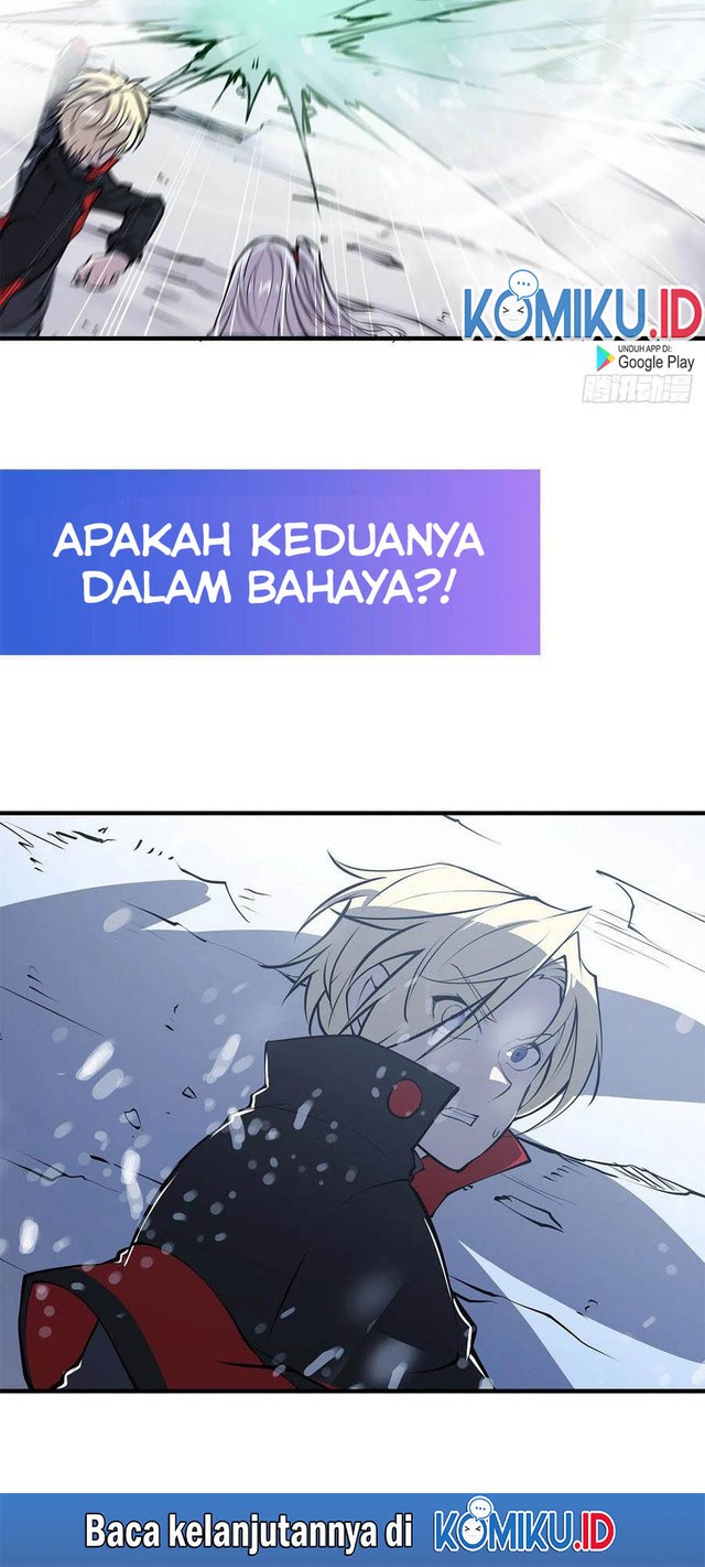 The Blood Princess And The Knight Chapter 103 Gambar 16