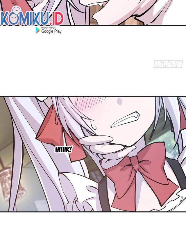 The Blood Princess And The Knight Chapter 103 Gambar 5