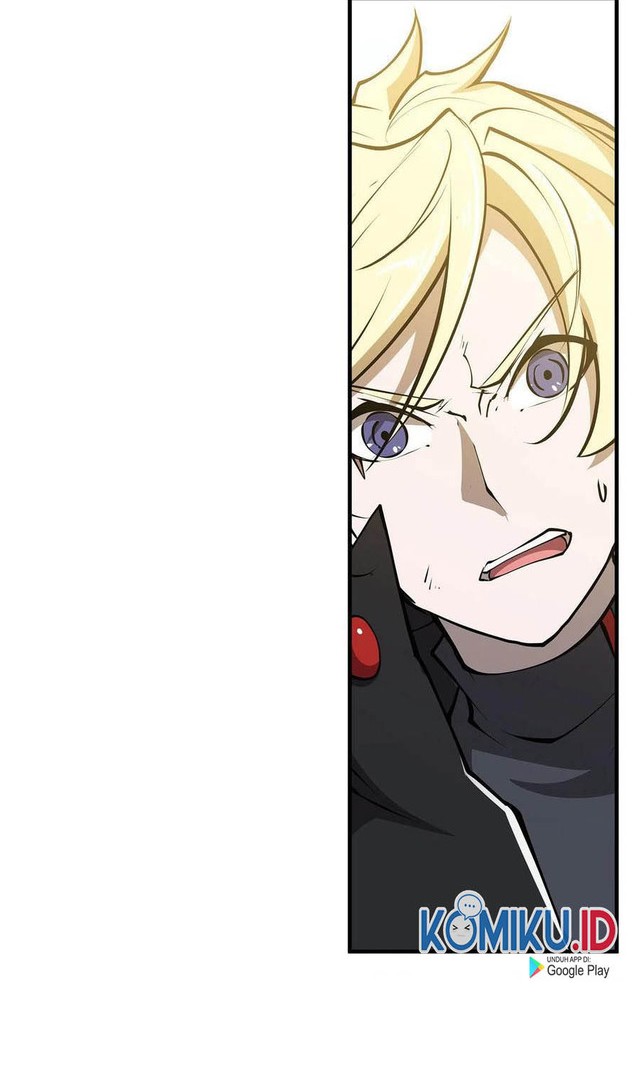 The Blood Princess And The Knight Chapter 104 Gambar 17