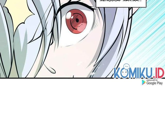 The Blood Princess And The Knight Chapter 104 Gambar 5