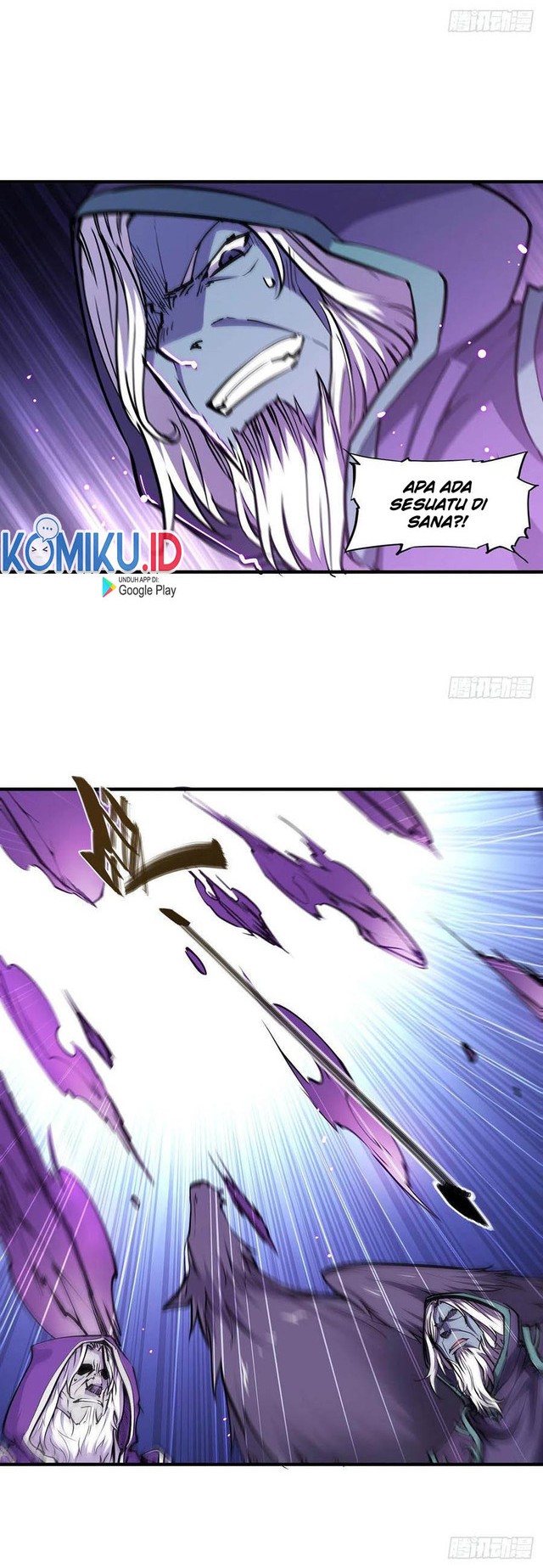 The Blood Princess And The Knight Chapter 106 Gambar 13