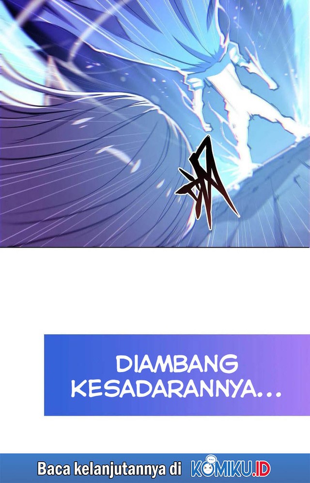 The Blood Princess And The Knight Chapter 107 Gambar 17
