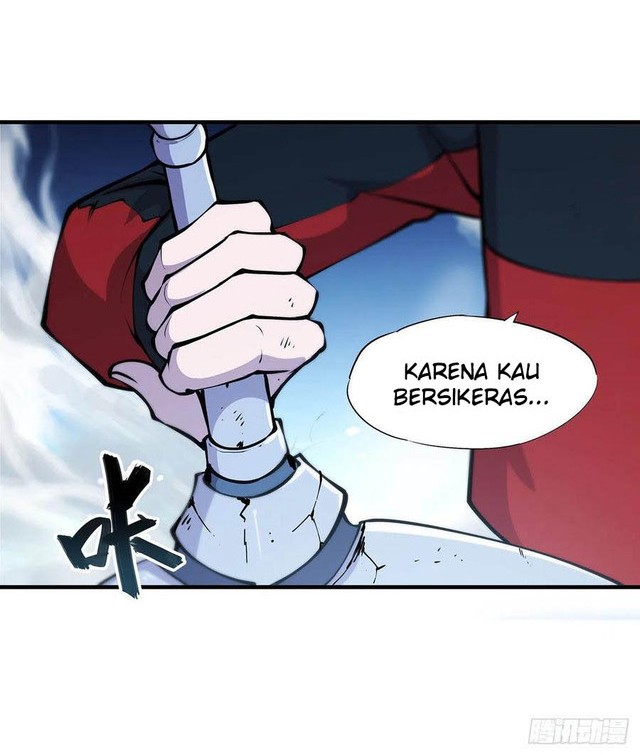 The Blood Princess And The Knight Chapter 108 Gambar 13