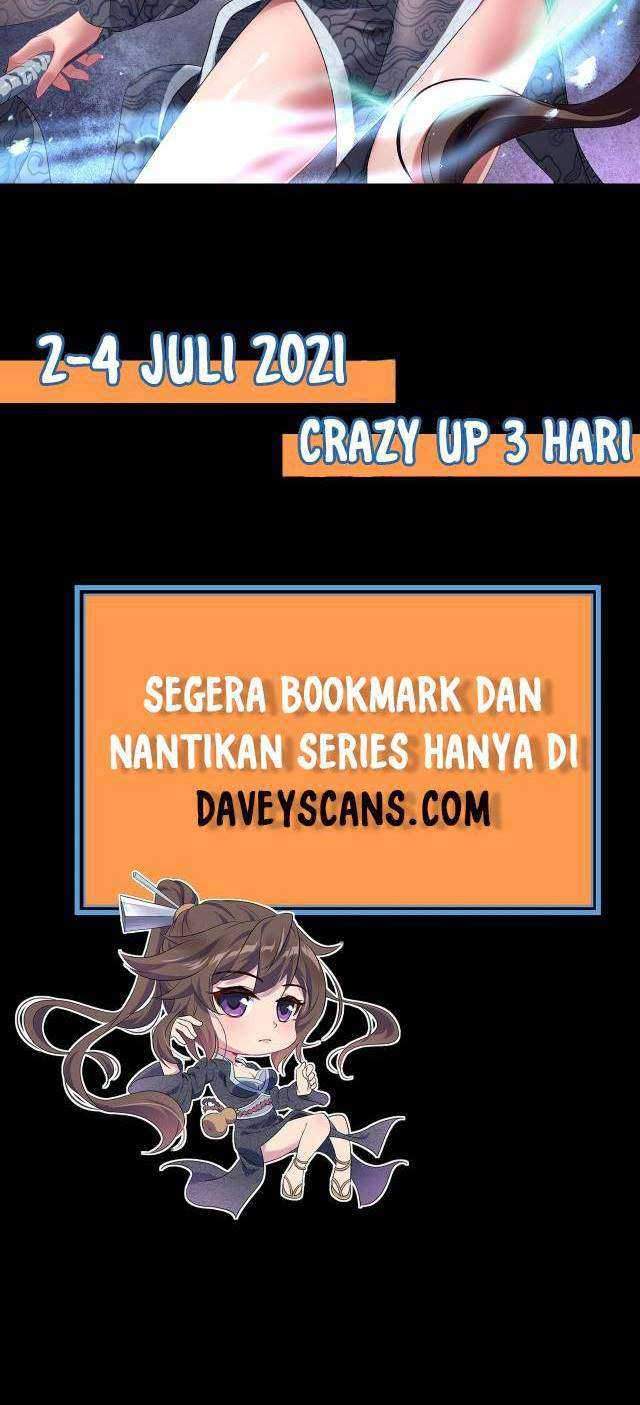 It All Started When I Became A Furnace Tripod Chapter 00 Gambar 12