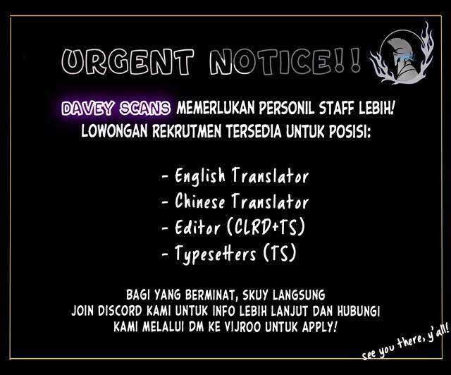 It All Started When I Became A Furnace Tripod Chapter 00 Gambar 13