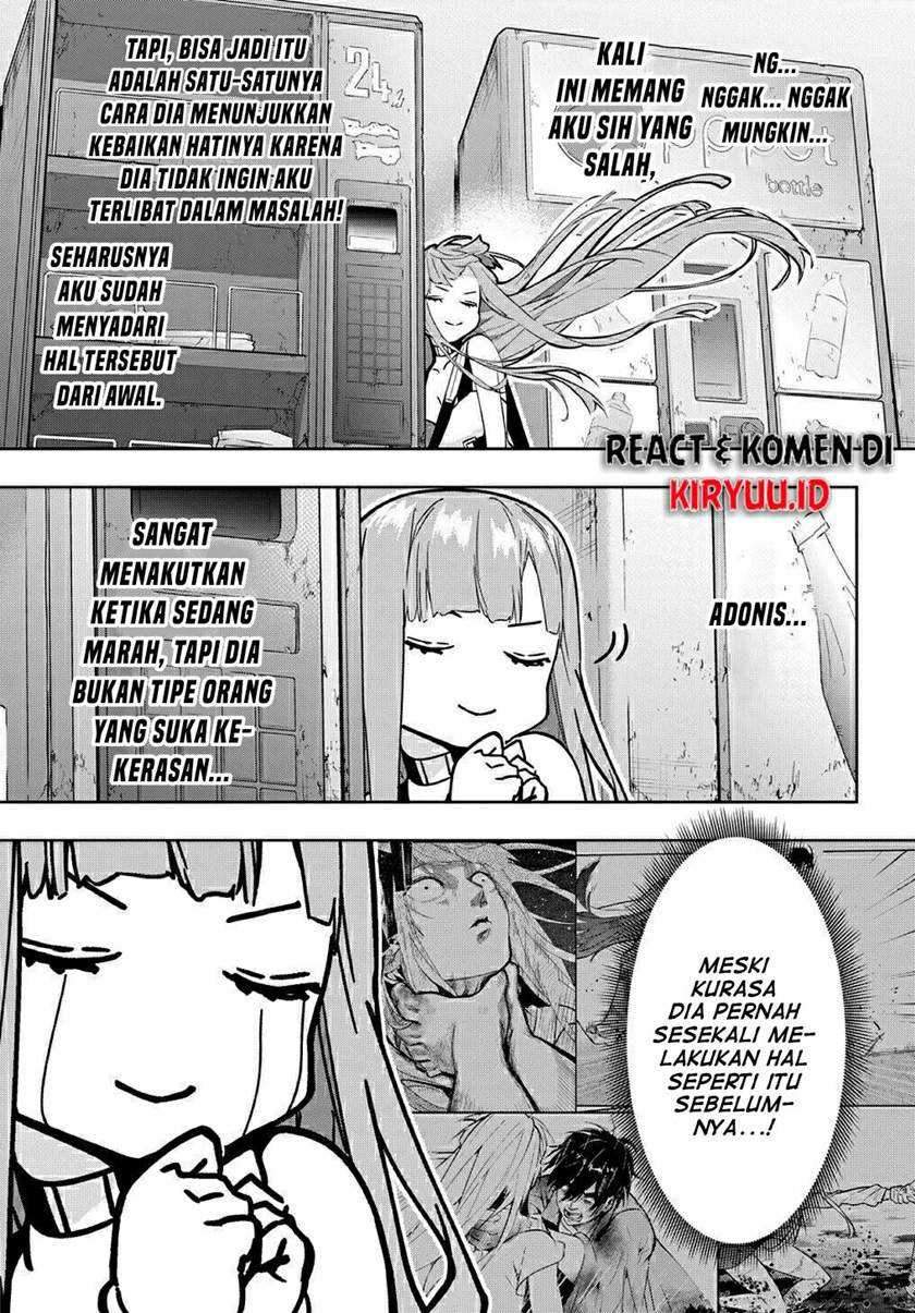 The Kingdom of Ruin Chapter 24 Gambar 26