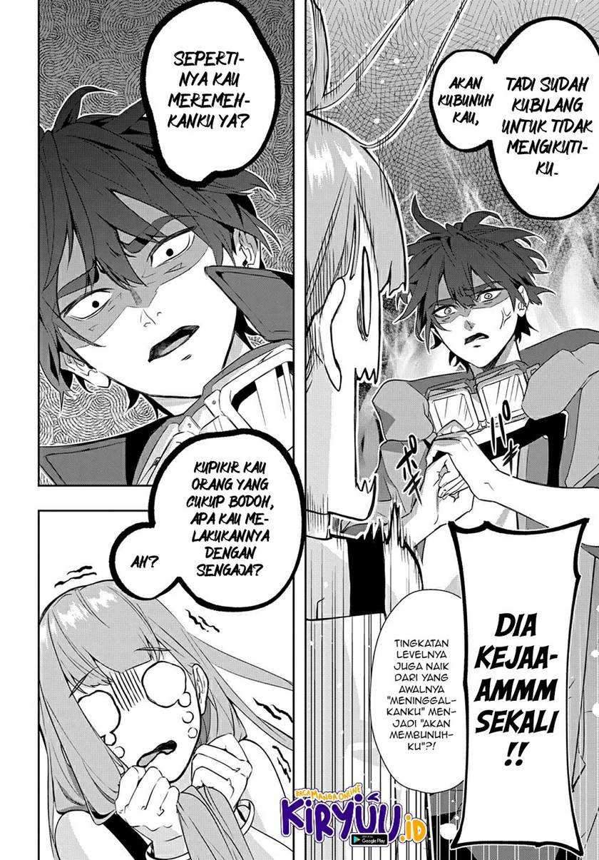 The Kingdom of Ruin Chapter 24 Gambar 27