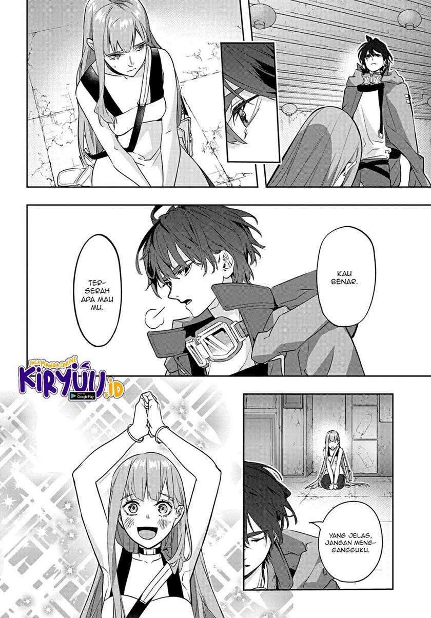 The Kingdom of Ruin Chapter 24 Gambar 29