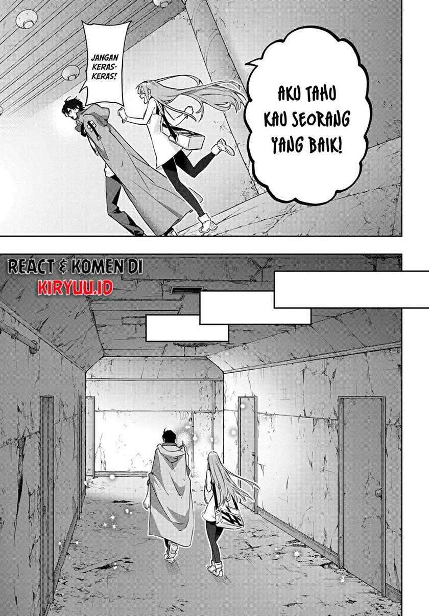 The Kingdom of Ruin Chapter 24 Gambar 30