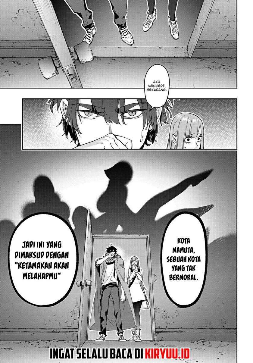 The Kingdom of Ruin Chapter 24 Gambar 32