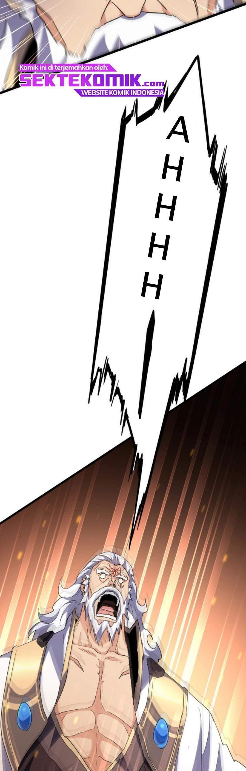 Magic Emperor Chapter 216 Gambar 15