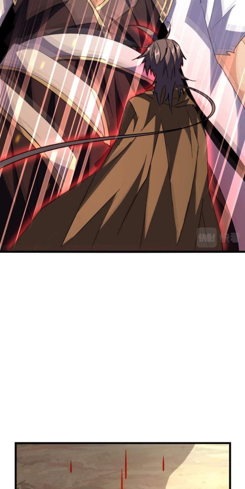 Magic Emperor Chapter 216 Gambar 16