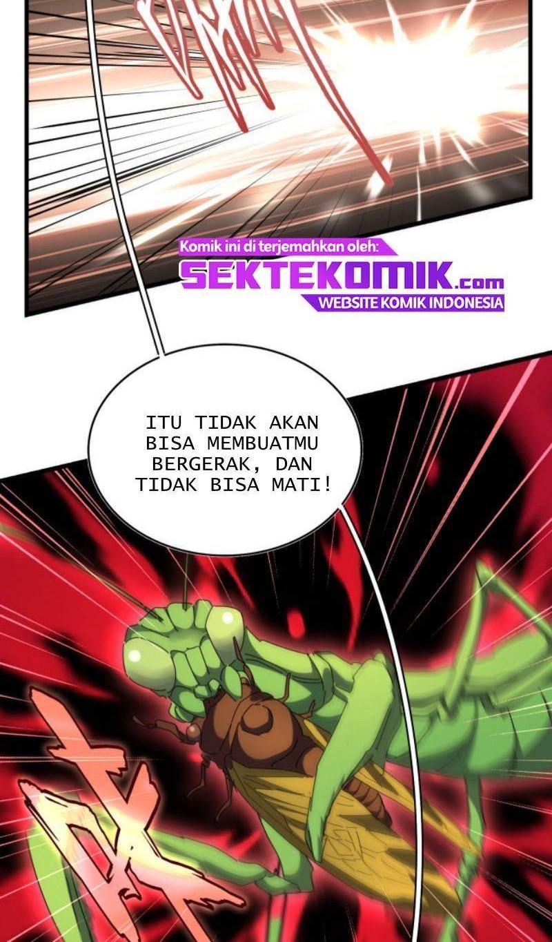 Magic Emperor Chapter 216 Gambar 27