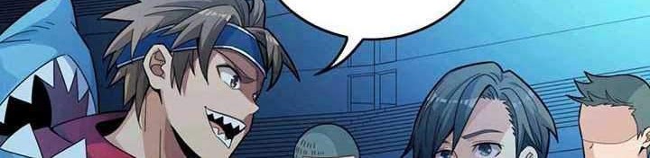 Peaceful Elite: Stroke God of War Chapter 03 Gambar 29