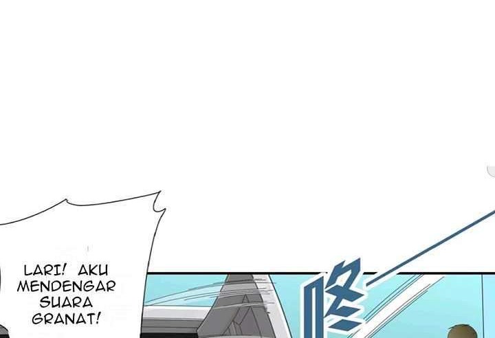 Peaceful Elite: Stroke God of War Chapter 01 Gambar 17