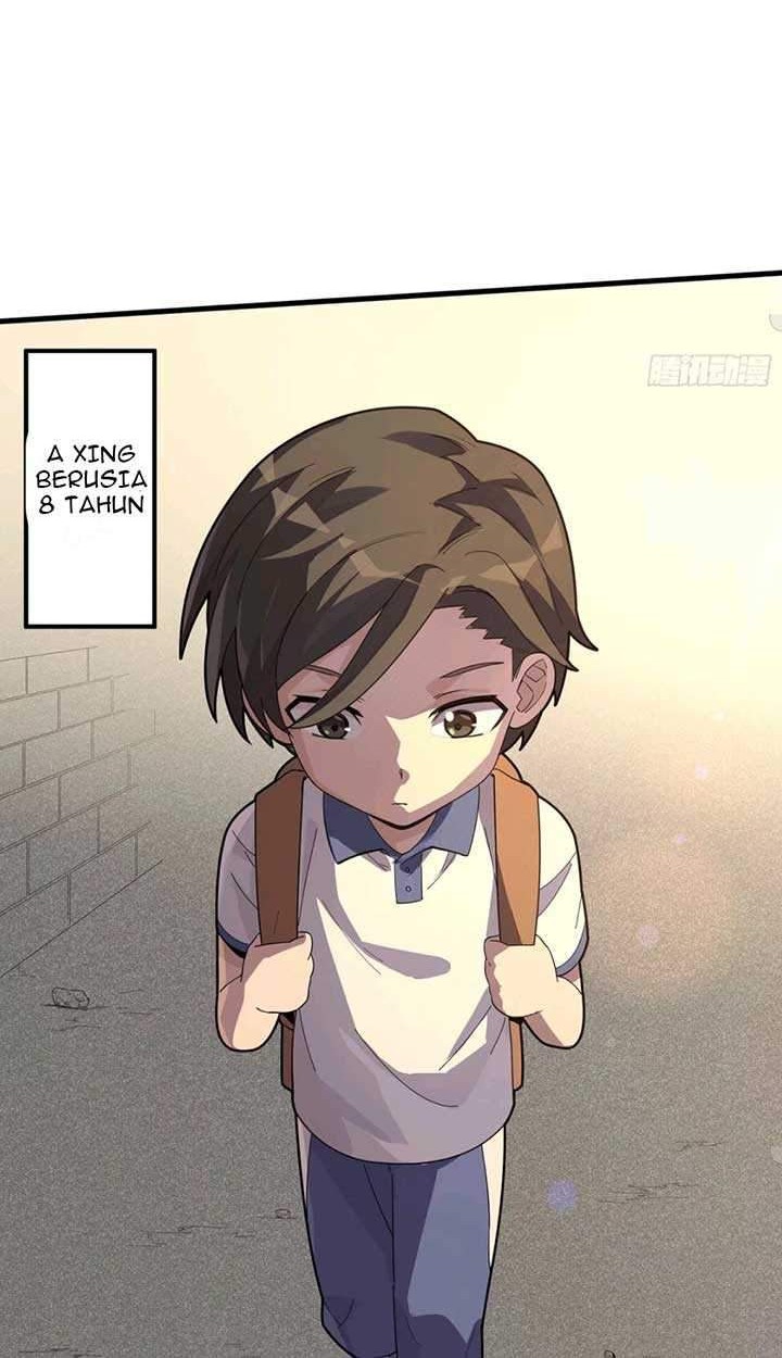 Peaceful Elite: Stroke God of War Chapter 01 Gambar 25