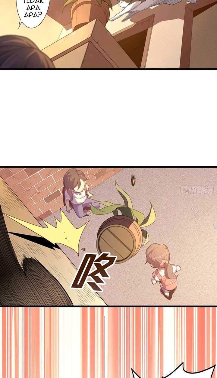 Peaceful Elite: Stroke God of War Chapter 01 Gambar 29