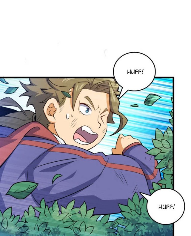 Spare Me, Great Lord! Chapter 91 Gambar 21