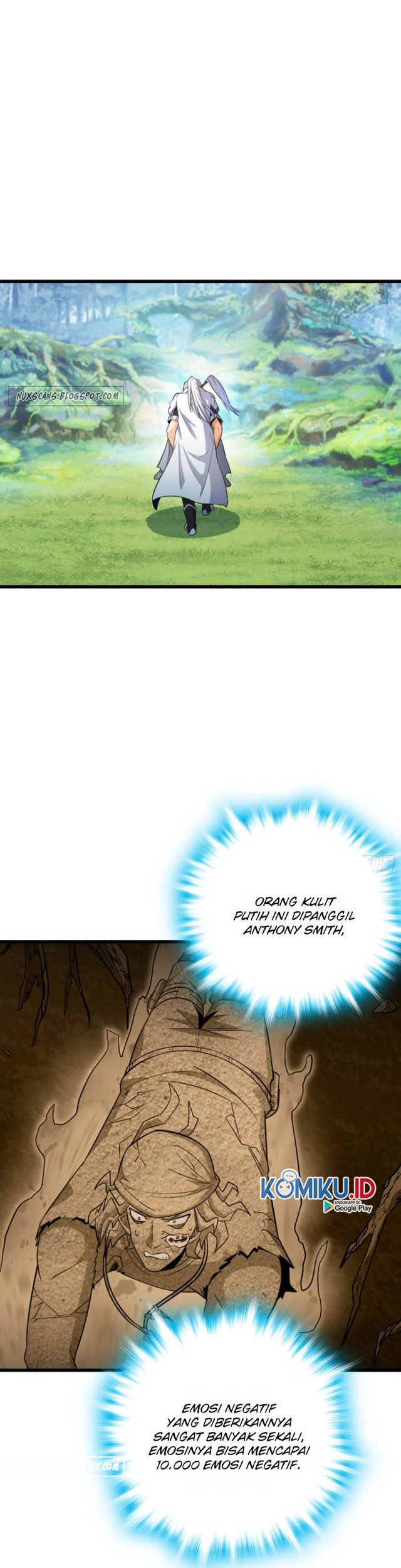 Spare Me, Great Lord! Chapter 91 Gambar 31