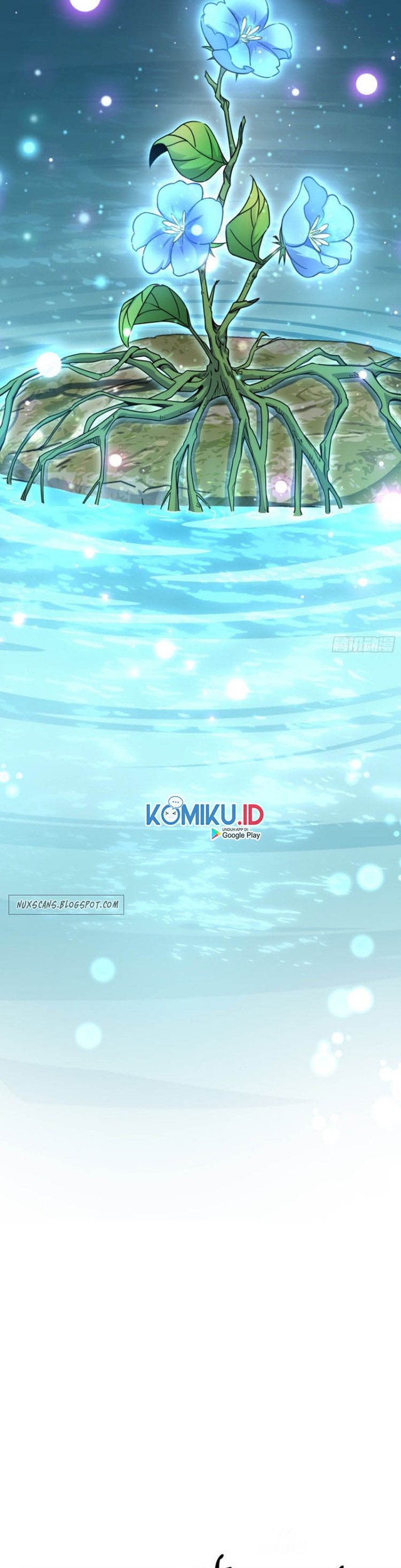 Spare Me, Great Lord! Chapter 92 Gambar 15