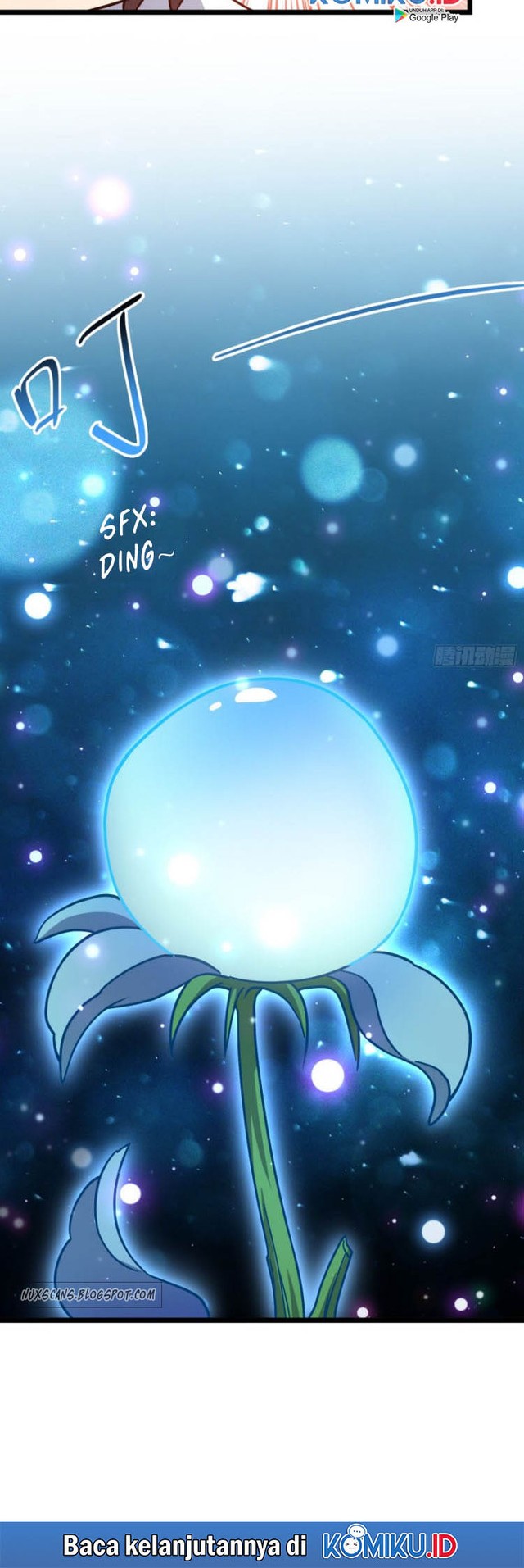 Spare Me, Great Lord! Chapter 92 Gambar 34