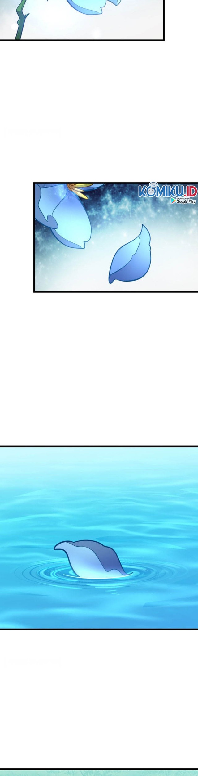 Spare Me, Great Lord! Chapter 92 Gambar 29