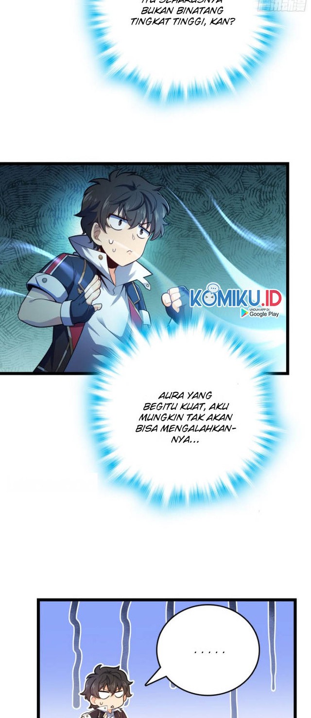 Spare Me, Great Lord! Chapter 92 Gambar 7