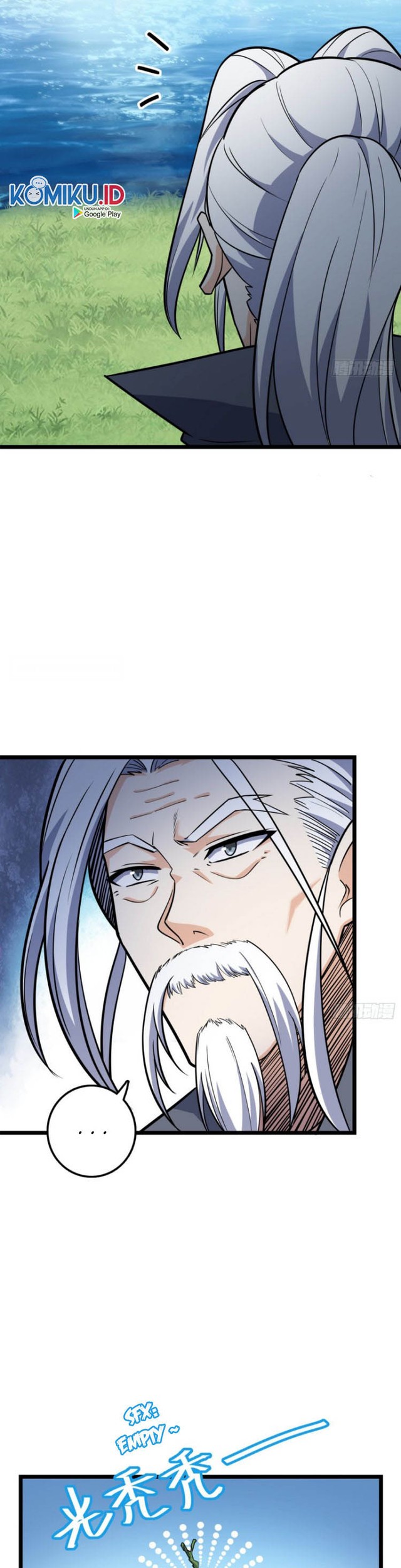 Spare Me, Great Lord! Chapter 93 Gambar 12