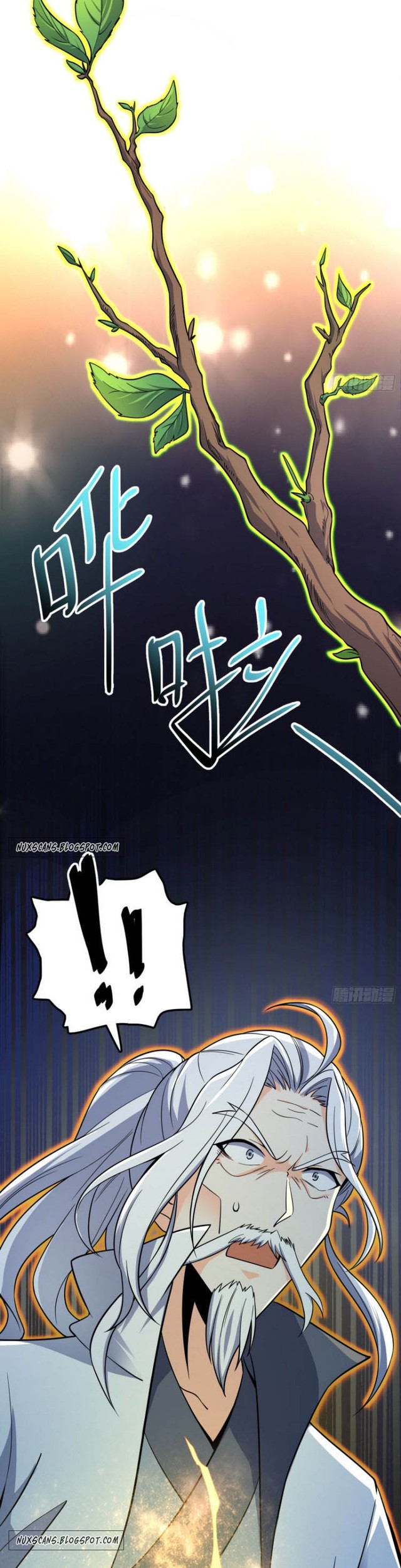 Spare Me, Great Lord! Chapter 93 Gambar 24