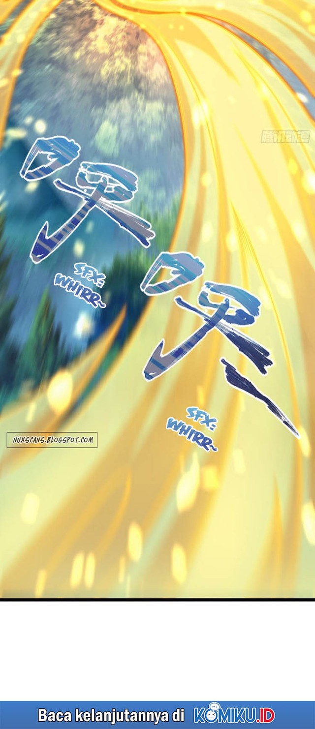 Spare Me, Great Lord! Chapter 93 Gambar 31