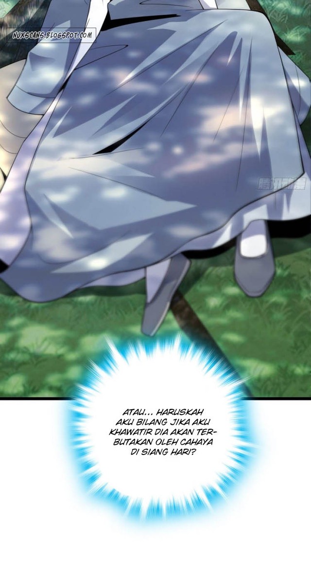 Spare Me, Great Lord! Chapter 93 Gambar 6