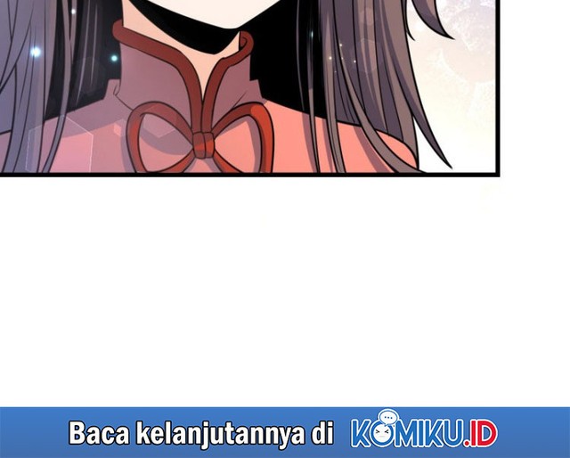 Spare Me, Great Lord! Chapter 94 Gambar 31